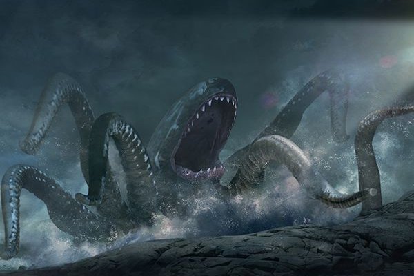 Kraken official