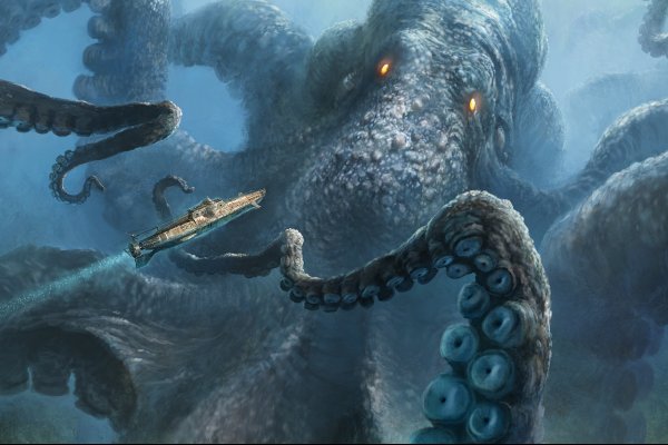 Kraken даркнет рынок