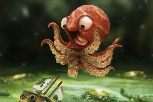 Kraken зеркало стор